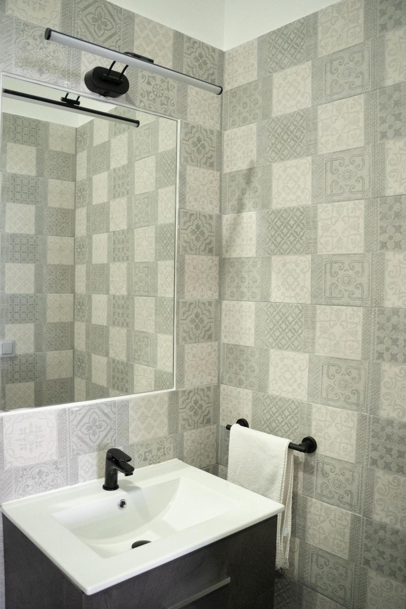 Apartamento Casa Castilla, Moderno Y Luminoso En Triana Sevilla